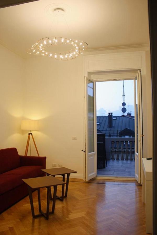 Apartment Lacaralele1