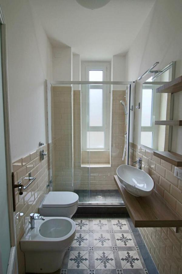 Lacaralele1 Apartment